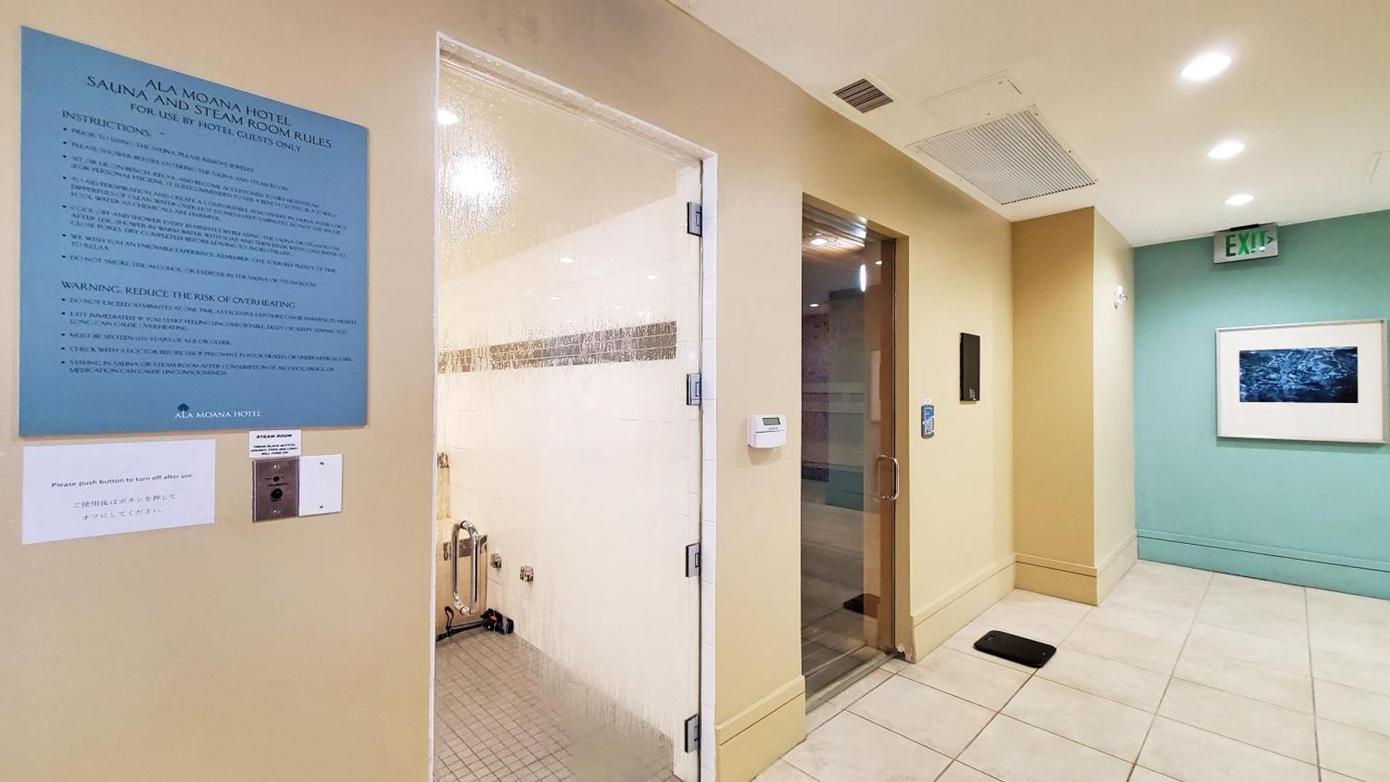 Ocean View Room At Ala Moana Fees Include هونولولو المظهر الخارجي الصورة