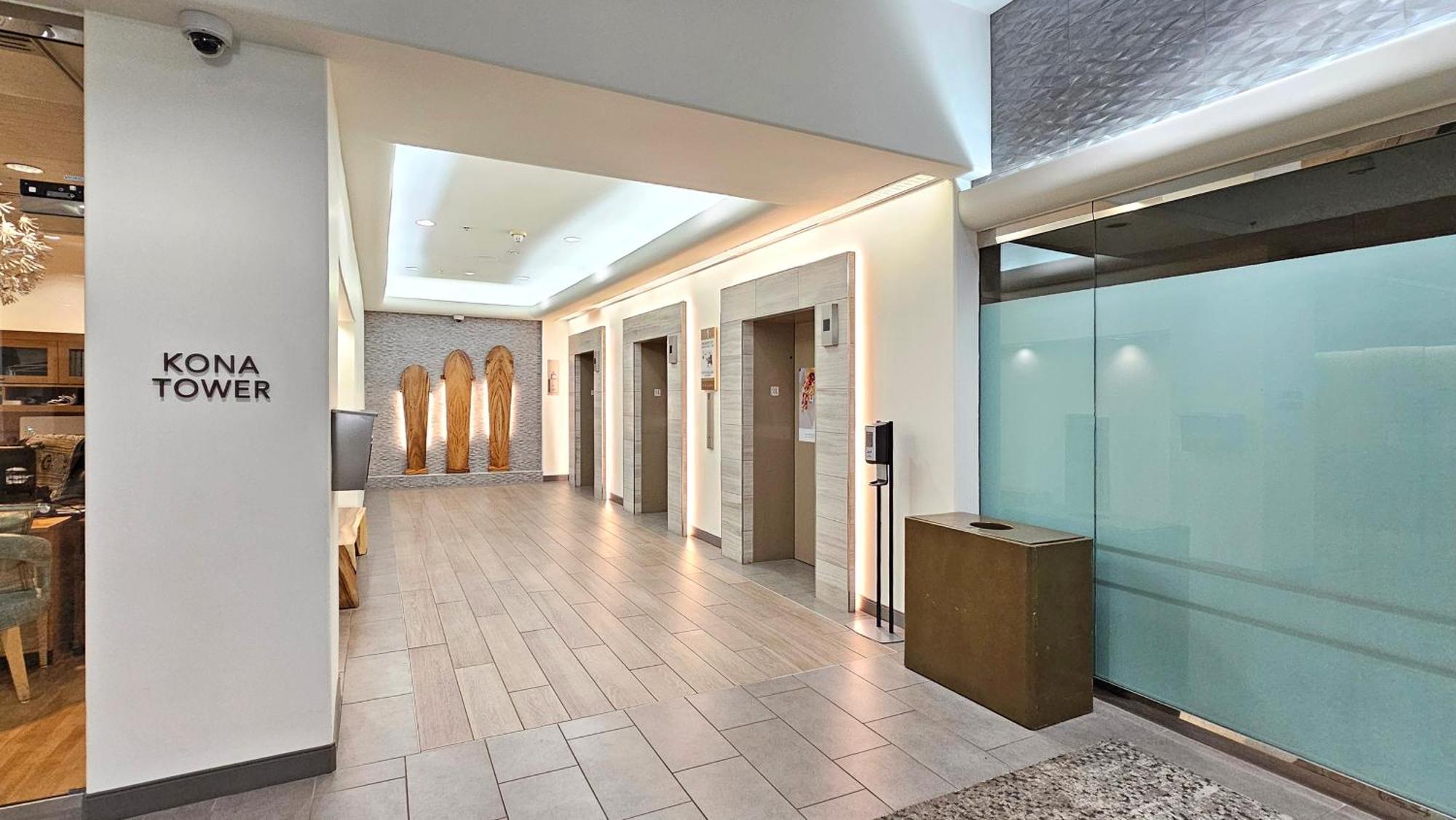 Ocean View Room At Ala Moana Fees Include هونولولو المظهر الخارجي الصورة
